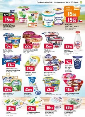 akční leták COOP 3.5.2023-9.5.2023