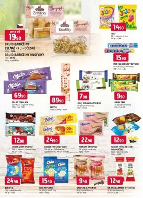 akční leták COOP 3.5.2023-9.5.2023