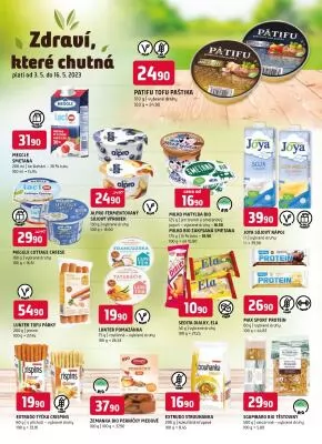 akční leták COOP 3.5.2023-9.5.2023