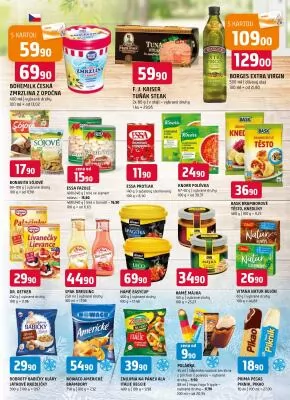akční leták COOP 3.5.2023-9.5.2023