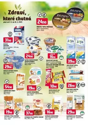 akční leták COOP 3.5.2023-16.5.2023