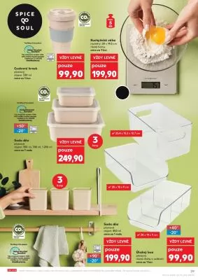 akční leták Kaufland 10.5.2023-16.5.2023