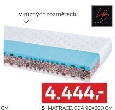 MATRACE