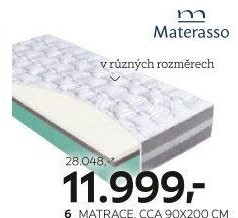 MATRACE