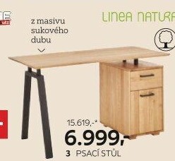 PSACÍ STŮL