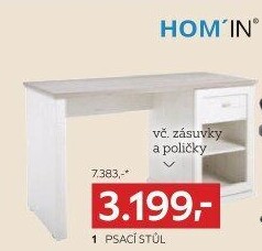 PSACÍ STŮL