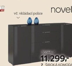 SIDEBOARD