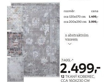 TKANÝ KOBEREC