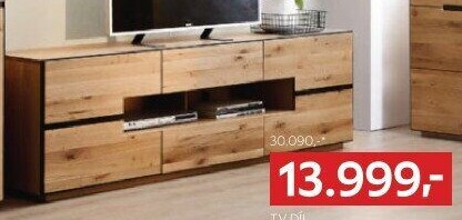 TV DÍL