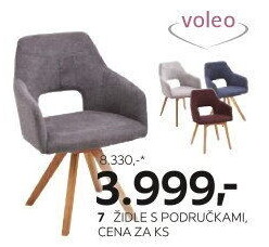 ŽIDLE
