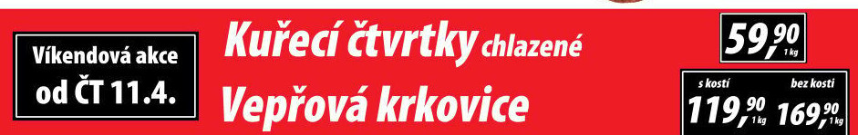 Kuřecí čtvrtky