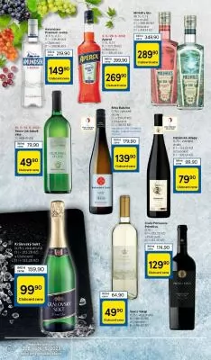 akční leták Tesco 10.5.2023-16.5.2023