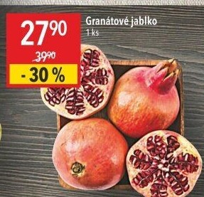 Granátové jablko