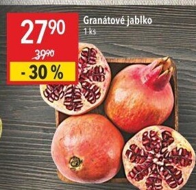Granátové jablko