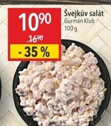 Salát Švejk