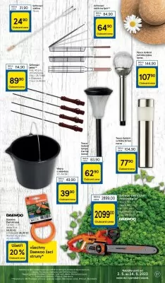 akční leták Tesco 10.5.2023-16.5.2023