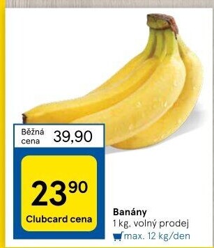 Banány