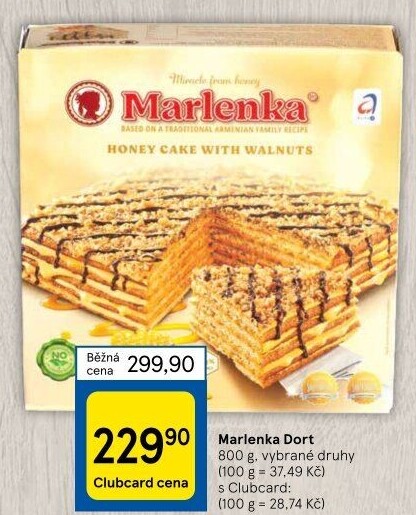 Dort Marlenka