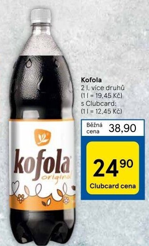 Kofola