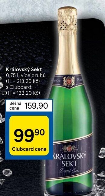 Sekty Královský sekt