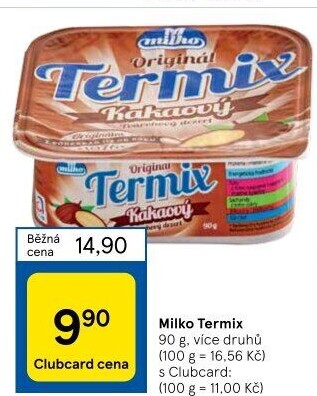 Termix Milko
