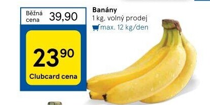 Banány