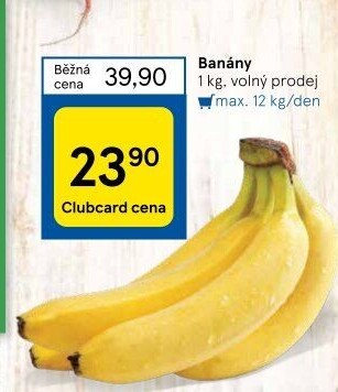 Banány