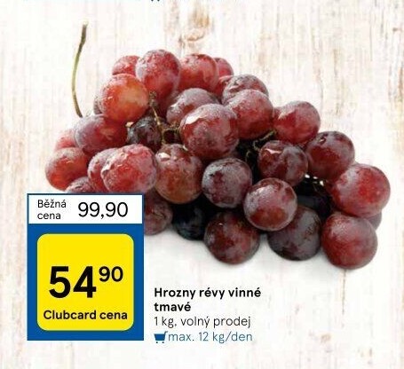 Hrozny tmavé