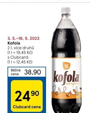 Kofola