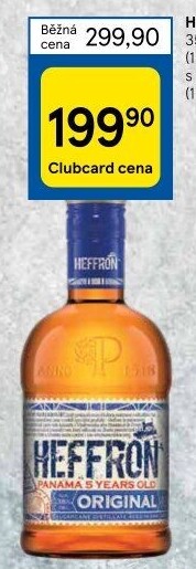 Rumy Heffron Panama