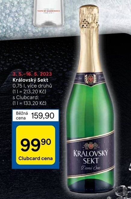 Sekty Královský sekt
