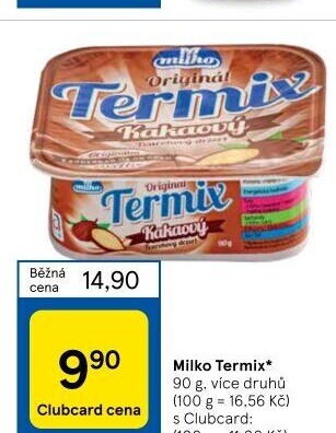Termix Milko