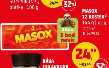 Bujon Masox Vitana