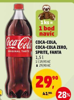 Coca Cola