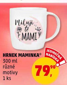 Hrnek