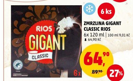 Nanuk Gigant Rios