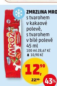 Nanuk Mrož Prima