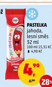 Nanuk Pastelka Tipafrost