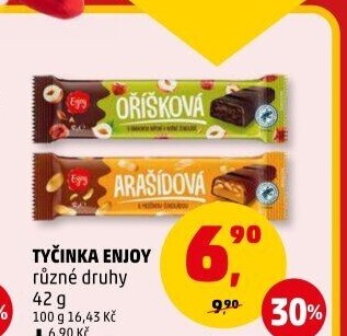 Tyčinka Enjoy