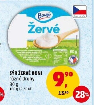 Žervé Boni