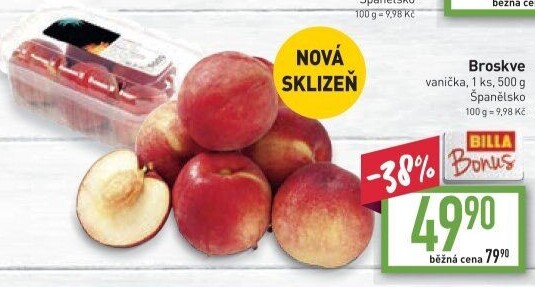 Broskve