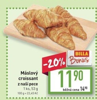 Croissant