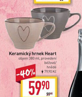 Keramický hrnek