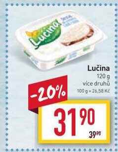 Lučina