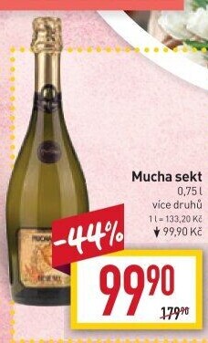 Sekty Mucha