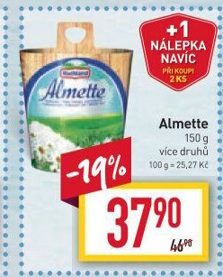 Žervé Almette Hochland