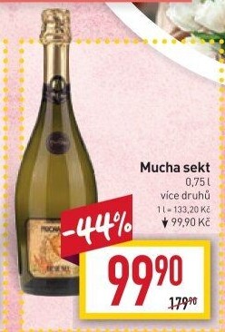 Sekty Mucha