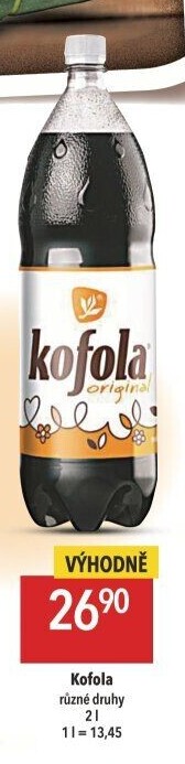 Kofola
