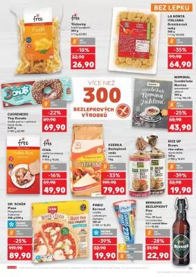 akční leták Kaufland 17.5.2023-23.5.2023