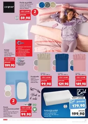 akční leták Kaufland 17.5.2023-23.5.2023